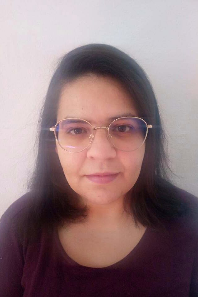 Asma MELLITI