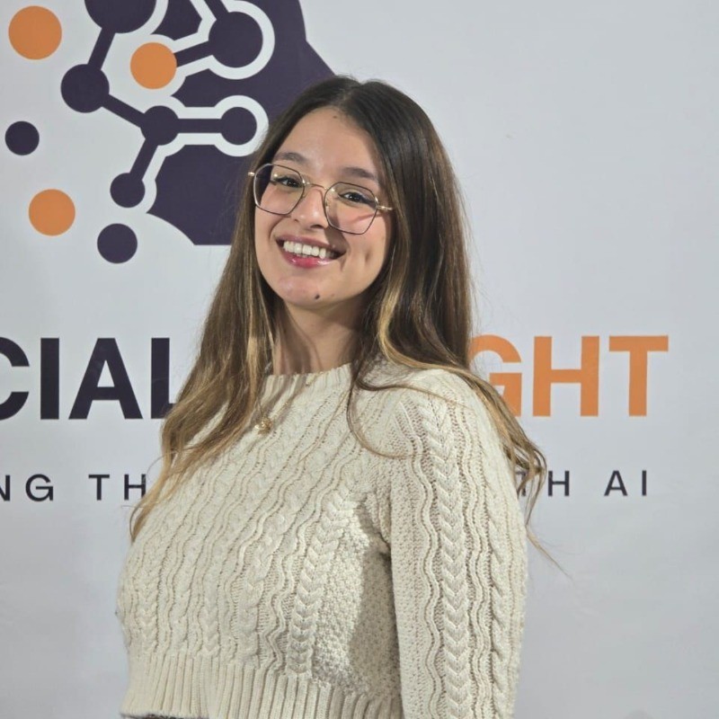 Emna BOUAZIZ