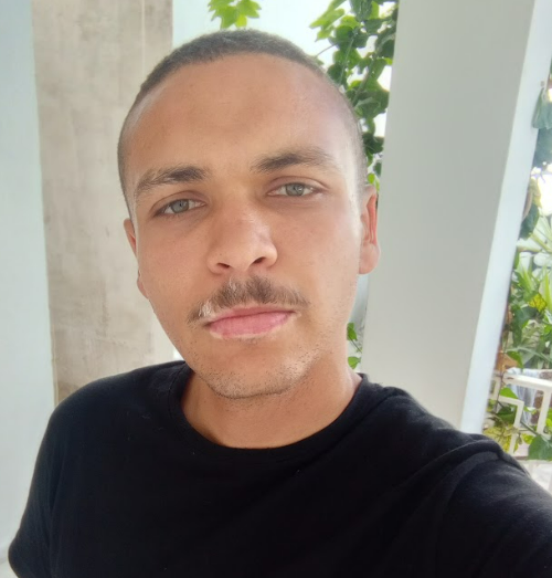 Hammadi BEN MOKHTAR