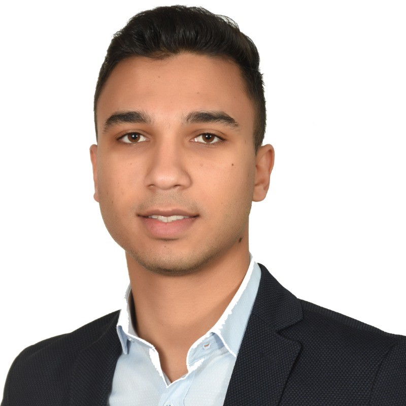 Ibrahim SOUISSI