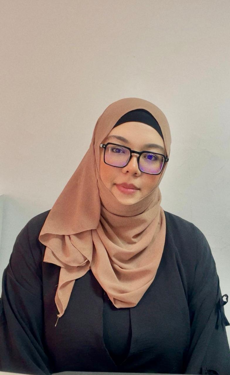 Mayssa NAMSI