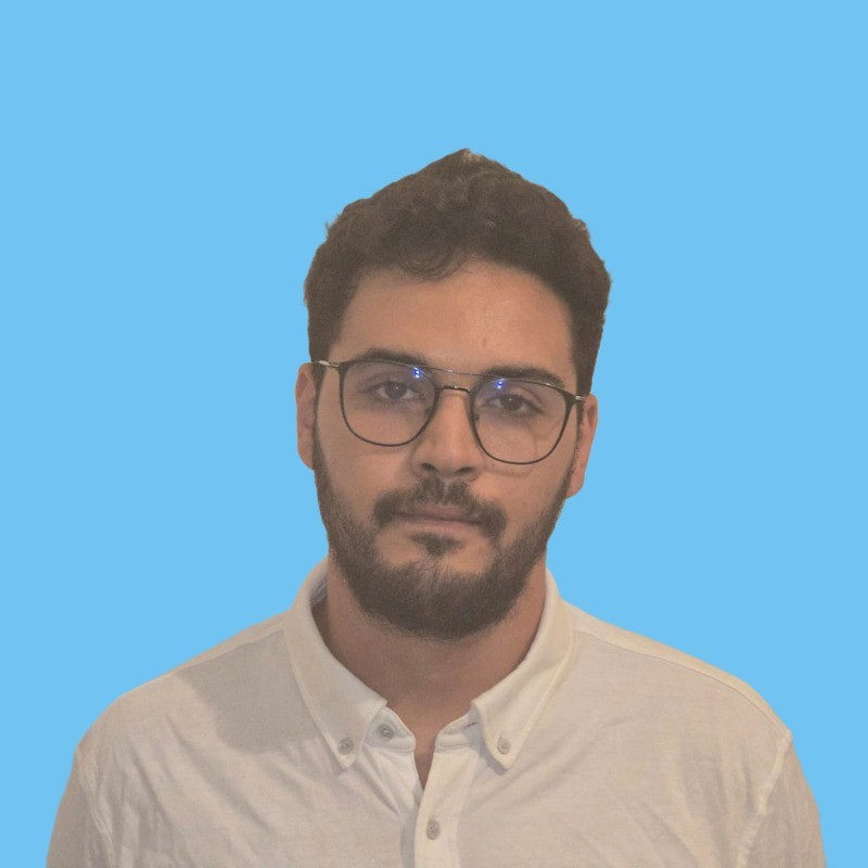 Mootaz BEKRI